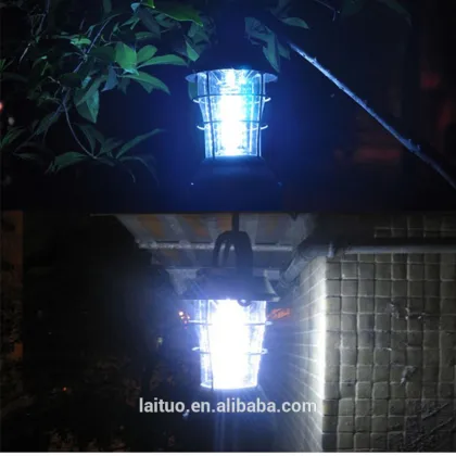 36PCS high quality solar dp led light
