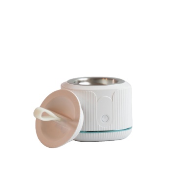 YOUHA Bottle Warmer: A High-Quality, Portable, and Smart Solution for Breastmilk and Formula Heating with Accurate Temperature Control
