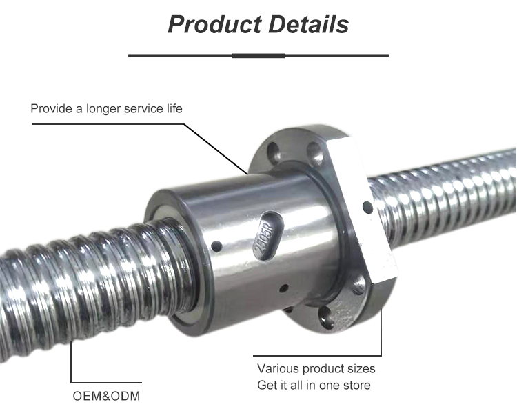 self reversing screw