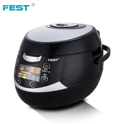 CE Certified Automatic Tapioca Cooking Pot - Tapioca Pearl Cooker
