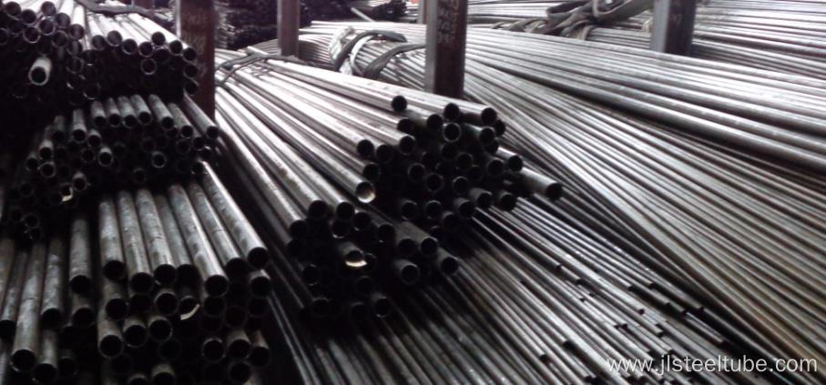 Astm 106 Gb20 Carbon Seamless Steel Pipe