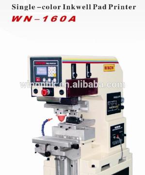2014 Brand New WINON Pad Printing Machine WN-160A