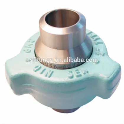 FMC WECO fig100 hammer union