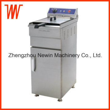 16L Vertical Electric Deep Fryer Price