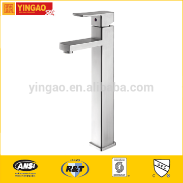 M05-3S Popular design new bathroom faucet drips