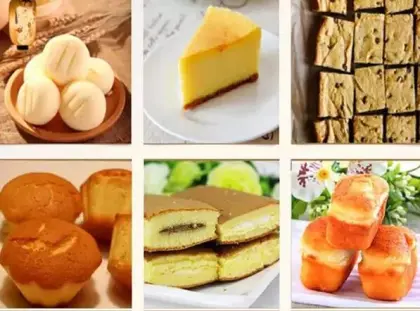 Commercial Egg Yolk and Egg White Separator