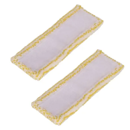 Professional Wholesale Microfiber Pad for Karcher WV2, WV5 Window Vacs and Cleaning Accessories