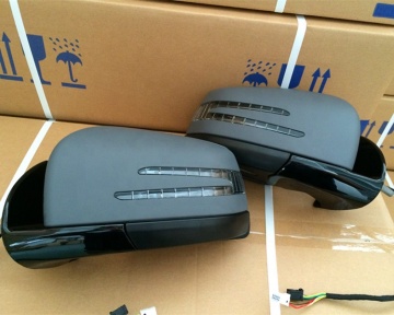ML164 W164 Class Rear View Mirror for ML350 ML450 ML500 GL550 AMG
