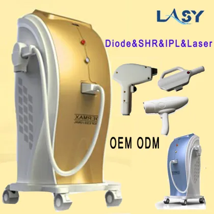 E-light IPL RF Medical Equipment