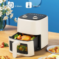 Smart Air Fryer Electric Fryer Four