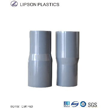 Pipe Fitting Reducing