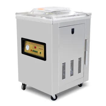 Hot Sale DZ-500/2E Floor Type Commercial Electric Vacuum Packing Machine