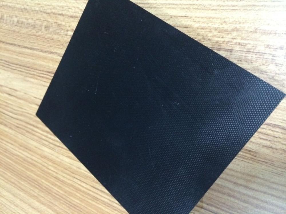 Esd Glass Fiber Plastic Sheet