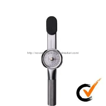 Dial Torque Wrench 0-2Nm