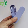 Silicone Ear Wax Remover Cleaner Tools Tampons en silicone