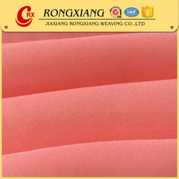 R09086-8A polyester lace GGT crepe Georgette fabric