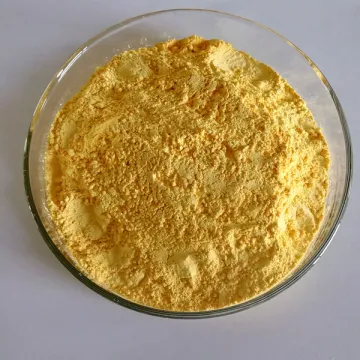 Yellow powder azodicarbonamide shoemaking foaming agent