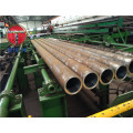 Structural Steel Pipe Carbon Steel Seamless Tube