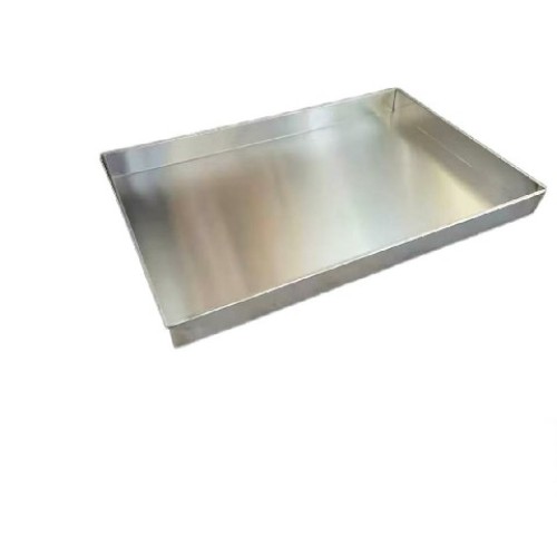 Anpassbare Instrumentenablage für Metallsitzteile