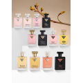 100mlのRissers True Love Women's Eau de Parfum