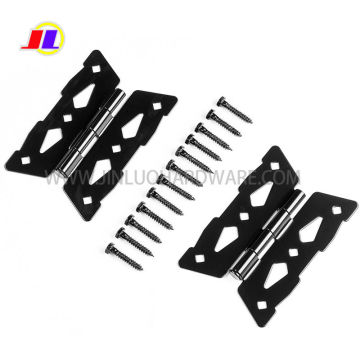 Contemporary Butterfly Hinge