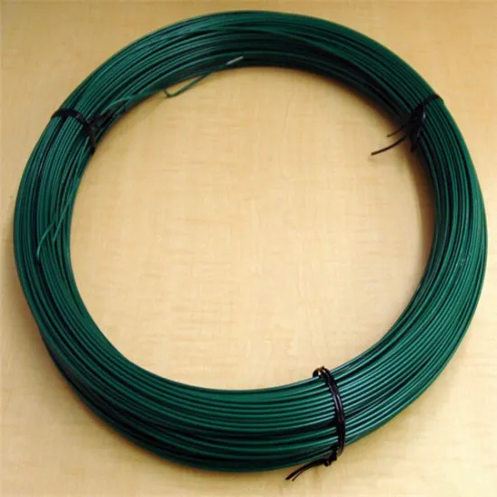 PVC wire