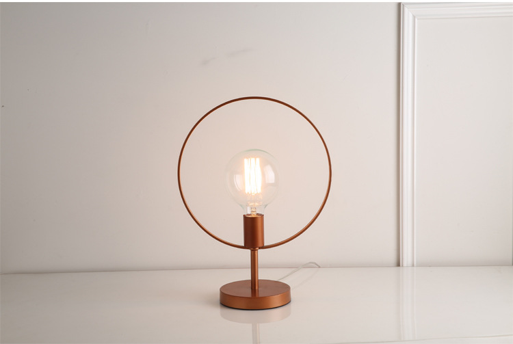 Brass Bedside Table LampsofAppllication New Table Lamps