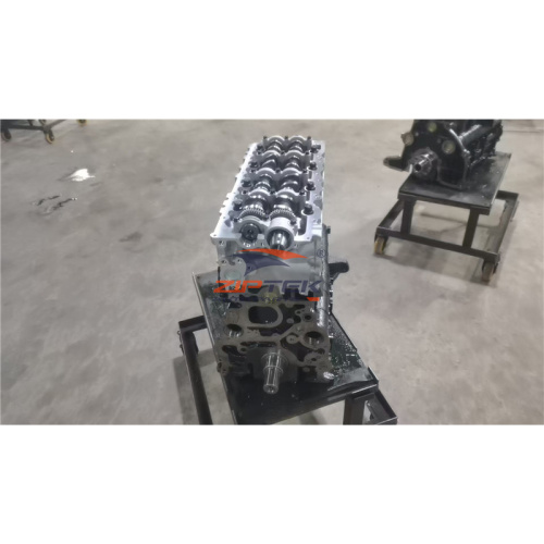 Durable Toyota 1KD Engine