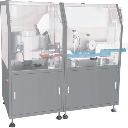 Automatic Bottle Unscrambler - Jianfeng Chemical Machinery & Equipment Plastic Multi-Function Packaging Machines