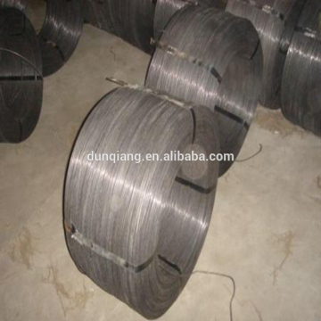 ISO9001 BWG 18/20/21/22 Black Annealed Wire(hot sales high quality) free samples 1