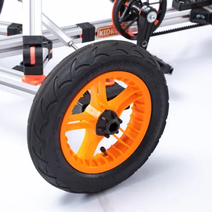 smart go kart mold set