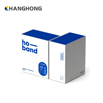 Custom Brand Printed Color Box