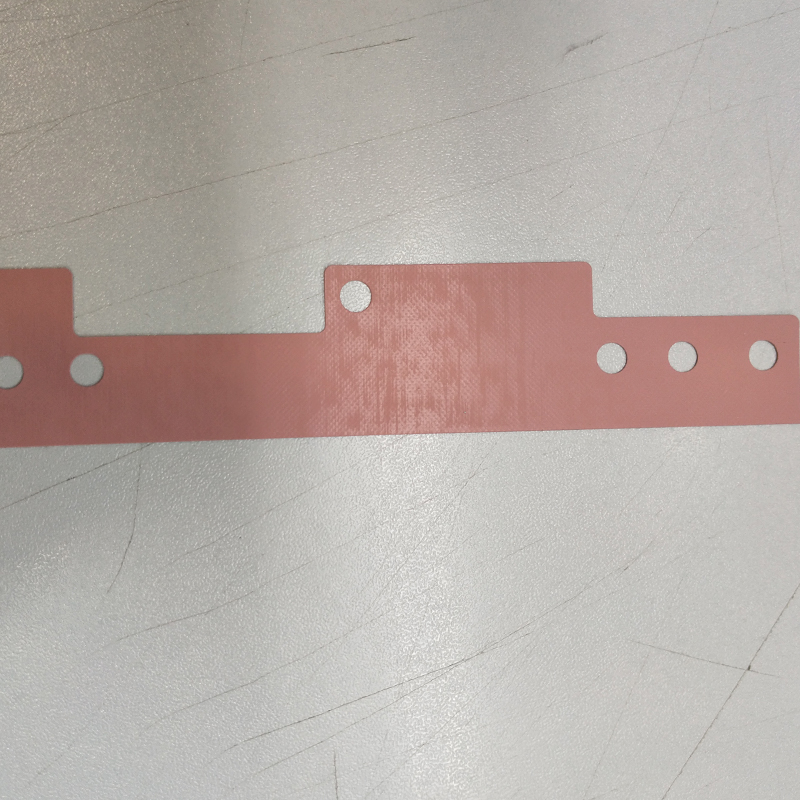 Thermal Silicone Rubber