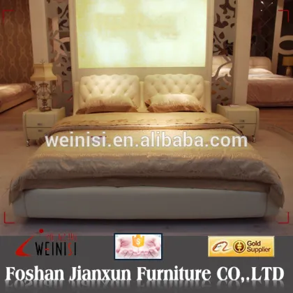 F6251 luxury bedroom sets