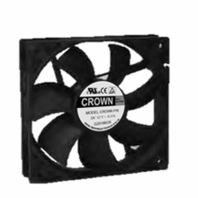 120x25 protection DC FAN A8 Super air volume