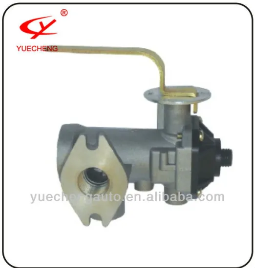 4756040110 Cut Off Valve for truck parts,trailer parts