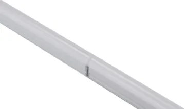 High Quality Aluminum Profile LED Non-Flickering Linear Lamp