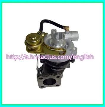 CT9 Turbocharger 17201-64070 Used for Toyota Hiace