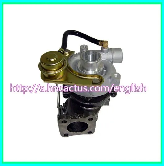CT9 Turbocharger 17201-64070 Used for Toyota Hiace