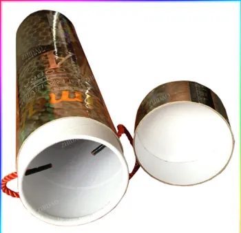High quality hot sale custom made paper tube