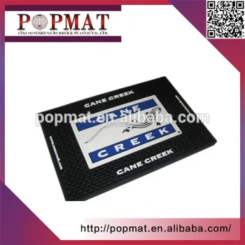 Buy Direct From China Wholesale Factory Custom Design Bar Mat