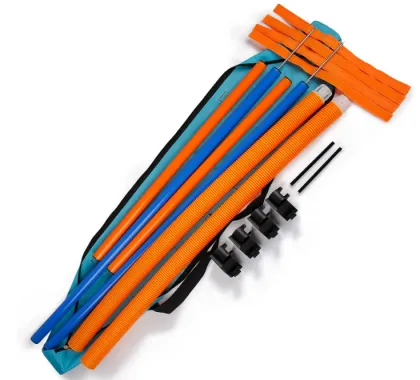 Dog Agility Exercise Training Equipment