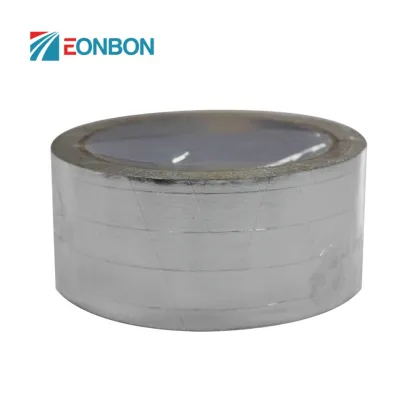 reinforced fsk aluminium foil tape With SGS