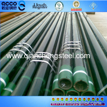Api 5ct C90-1 Oil Casing Seamless Steel Pipe 