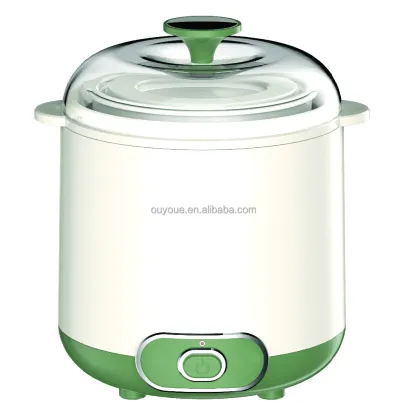 High-Quality Yogurt Maker with Advanced Temperature Control System