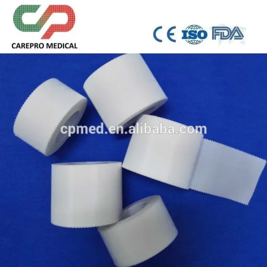 Medical tape, Surgical Tape,Silk Tape