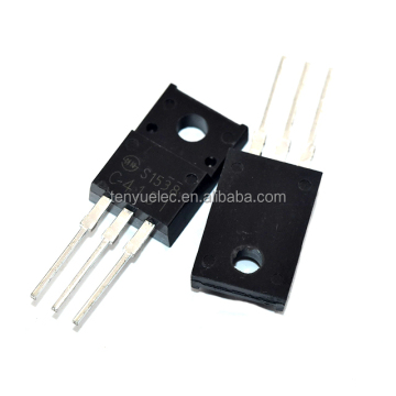 2SC4151 C4151 Transistor To -220F - Componente elettronico in stock