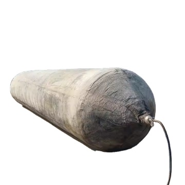 High Bearing Capacity Heavy Lifting Ship Launching and Landing Airbags