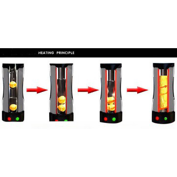 Egg Master Easy Operating Fashional 2014