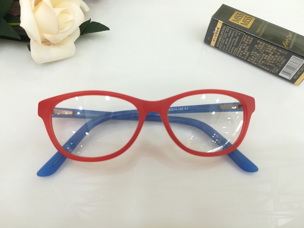 Children S Designer Eyeglasses